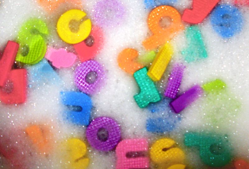 Mustervorlage Anschreiben