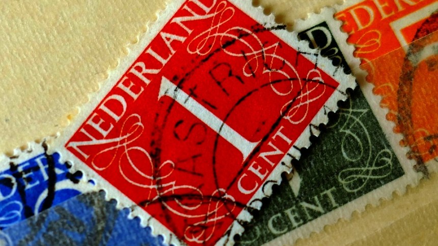 Einen Formellen Brief Schreiben Deutsch