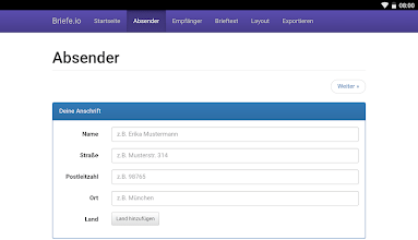 Erfolgreich Briefe Schreiben Kostenlos
